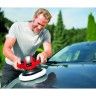 Polidora Sem Fio CE-CB 18/254 Powerxchange Einhell Polidora Sem Fio CE-CB 18/254 Powerxchange Einhell