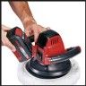 Polidora Sem Fio CE-CB 18/254 Powerxchange Einhell Polidora Sem Fio CE-CB 18/254 Powerxchange Einhell