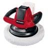 Polidora Sem Fio CE-CB 18/254 Powerxchange Einhell Polidora Sem Fio CE-CB 18/254 Powerxchange Einhell