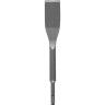 Talhadeira Curva SDS Plus - 40,0x250 mm Kwb Talhadeira Curva SDS Plus - 40,0x250 mm Kwb
