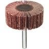 Roda Lixa de Lamelas com Perno 50x20x6 - G120 Kwb Roda Lixa de Lamelas com Perno 50x20x6 - G120 Kwb