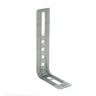 Esquadro Canelado Reto Ajustável END 130mm Esquadro Canelado Reto Ajustável END 130mm