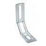 Esquadro Ajustável Cortado ENPC 105mm Esquadro Ajustável Cortado ENPC 105mm