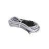 Extensão Têxtil com Interruptor 1,50M Extensão Têxtil com Interruptor 1,50M