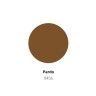 Corante Universal 0456 Pardo 50ml - Titan Corante Universal 0456 Pardo 50ml - Titan
