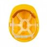 Capacete Proteção 5R Amarelo Homologado Capacete Proteção 5R Amarelo Homologado