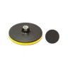 Prato Vinil Lixadora - 125 mm Macfer Prato Vinil Lixadora - 125 mm Macfer