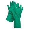 Luvas Nitrilo Industrial Verde Plus - Tamanho9 Luvas Nitrilo Industrial Verde Plus - Tamanho9