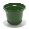 Vaso de Jardim Verde 25 cm Vaso de Jardim Verde 25 cm