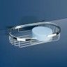 Cesto Oval Krom 20cm Cesto Oval Krom 20cm