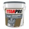 Tinta Plas Multi-Gesso S60 Branco Mate 4L - Titan Pro Tinta Plas Multi-Gesso S60 Branco Mate 4L - Titan Pro