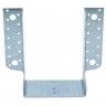 Suporte em U Abas Exterior 300x80mm Suporte em U Abas Exterior 300x80mm