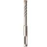 Broca SDS Plus 4 Pontas - 14,0x150/210 mm Kwb Broca SDS Plus 4 Pontas - 14,0x150/210 mm Kwb