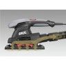 Lixadora Vibratória 160W - 7338 AA Skil Black Lixadora Vibratória 160W - 7338 AA Skil Black