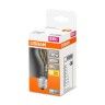 Lâmpada LED Filamento Osram Vidro Classic A40 2700K Lâmpada LED Filamento Osram Vidro Classic A40 2700K