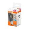 Lâmpada LED Filamento Osram Vidro Classic A60 4000K Lâmpada LED Filamento Osram Vidro Classic A60 4000K