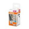 Lâmpada LED Filamento Osram Vidro Classic P40 4000K Lâmpada LED Filamento Osram Vidro Classic P40 4000K