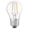 Lâmpada LED Filamento Osram Vidro Classic P40 4000K Lâmpada LED Filamento Osram Vidro Classic P40 4000K