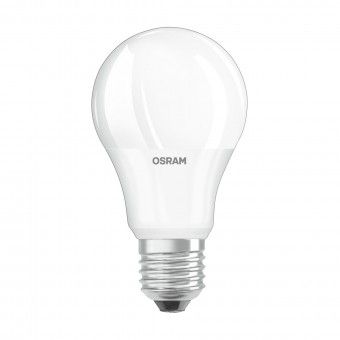 Lâmpada LED Osram Star Classic A E27 2700K