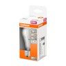 Lâmpada LED Osram Star Classic A E27 6500K Lâmpada LED Osram Star Classic A E27 6500K