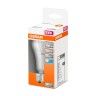 Lâmpada LED Osram Star Classic A E27 4000K Lâmpada LED Osram Star Classic A E27 4000K
