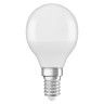 Lâmpada LED Osram Star Classic P E14 2700K Lâmpada LED Osram Star Classic P E14 2700K