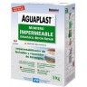 Betume Aguaplast Obra Fácil Pó 5Kg - Robbialac Betume Aguaplast Obra Fácil Pó 5Kg - Robbialac