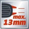 Berbequim de Impacto TC-ID 1000E Einhell Berbequim de Impacto TC-ID 1000E Einhell