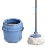 Esfregona e Balde com Espremedor Twister Compact Esfregona e Balde com Espremedor Twister Compact