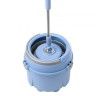 Esfregona e Balde com Espremedor Twister Compact Esfregona e Balde com Espremedor Twister Compact