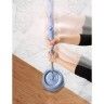 Esfregona e Balde com Espremedor Twister Compact Esfregona e Balde com Espremedor Twister Compact