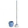 Esfregona e Balde com Espremedor Twister Compact Esfregona e Balde com Espremedor Twister Compact