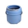 Esfregona e Balde com Espremedor Twister Compact Esfregona e Balde com Espremedor Twister Compact