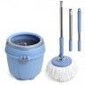 Esfregona e Balde com Espremedor Twister Compact Esfregona e Balde com Espremedor Twister Compact