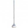 Esfregona e Balde com Espremedor Twister Compact Esfregona e Balde com Espremedor Twister Compact