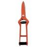 Tesoura Vindima Reta 19 cm - Bellota Tesoura Vindima Reta 19 cm - Bellota