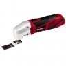 Decapador Multifunções TC-MG 220/1 E Einhell Decapador Multifunções TC-MG 220/1 E Einhell