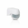 Sensor de Movimento de Parede 180º Saliente Sensor de Movimento de Parede 180º Saliente