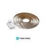 Fita LED Branco 5M Fita LED Branco 5M