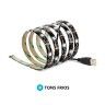 Fita LED USB 1M Fita LED USB 1M