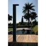 Chuveiro Coluna Piscina Solar Alumínio Astralpool Chuveiro Coluna Piscina Solar Alumínio Astralpool