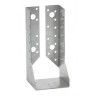 Suporte em U Abas Interiores 300x80mm Suporte em U Abas Interiores 300x80mm