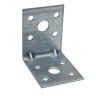 Esquadro de Suporte Galvanizado Esquadro de Suporte Galvanizado