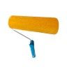 Rolo de Esponja - 75x250mm Rolo de Esponja - 75x250mm