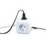 Cubo 4 Tomadas com 2 USB Cubo 4 Tomadas com 2 USB