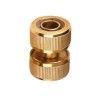 Reparador Mangueira Latão 3/4" Reparador Mangueira Latão 3/4"