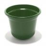 Vaso de Jardim Verde 31 cm Vaso de Jardim Verde 31 cm