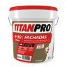 Revestimento R30 Acrílico Branco Mate 15L - Titan Pro Revestimento R30 Acrílico Branco Mate 15L - Titan Pro