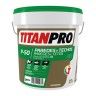 Tinta Vinílica P50 Branco 15L - Titan Tinta Vinílica P50 Branco 15L - Titan