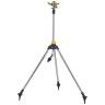 Aspersor Setorial Metal com Tripé - 95 cm Aspersor Setorial Metal com Tripé - 95 cm